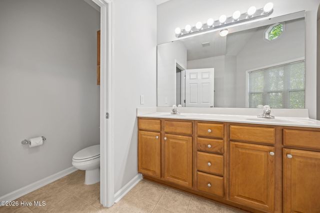 1121 Turtle Creek Road H, Greenville, NC 27858