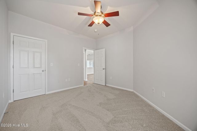 1121 Turtle Creek Road H, Greenville, NC 27858