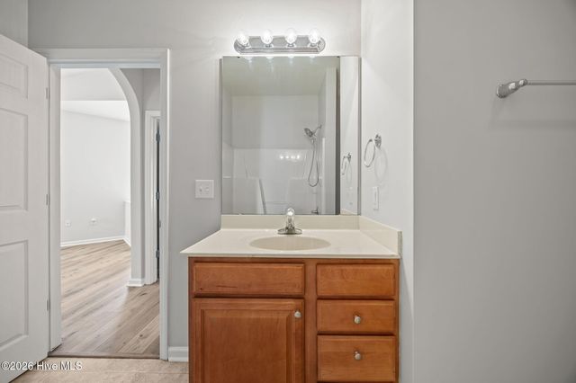 1121 Turtle Creek Road H, Greenville, NC 27858