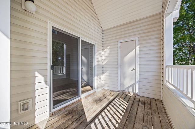 1121 Turtle Creek Road H, Greenville, NC 27858