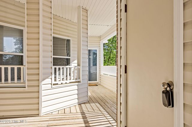 1121 Turtle Creek Road H, Greenville, NC 27858