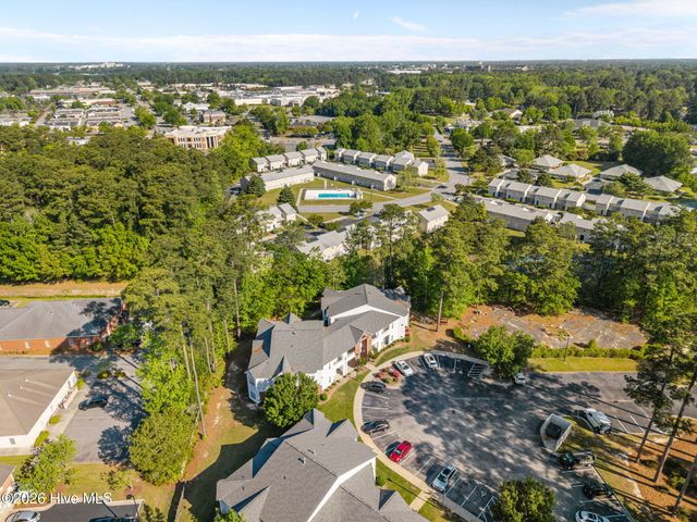 1121 Turtle Creek Road H, Greenville, NC 27858