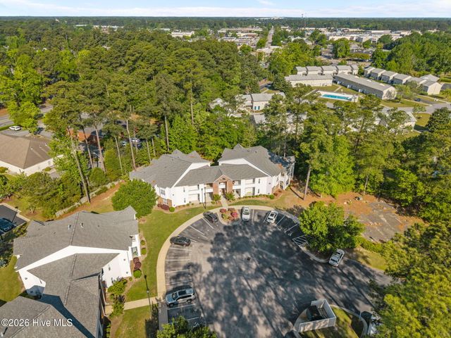 1121 Turtle Creek Road H, Greenville, NC 27858