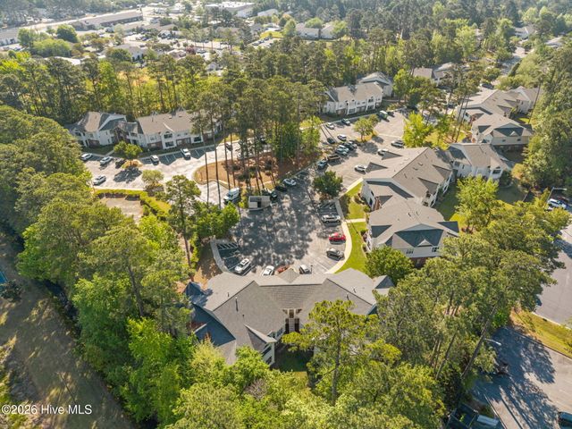 1121 Turtle Creek Road H, Greenville, NC 27858