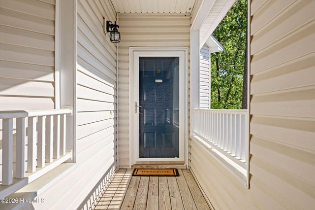 1121 Turtle Creek Road H, Greenville, NC 27858