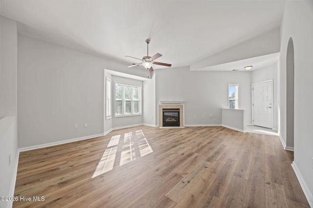1121 Turtle Creek Road H, Greenville, NC 27858