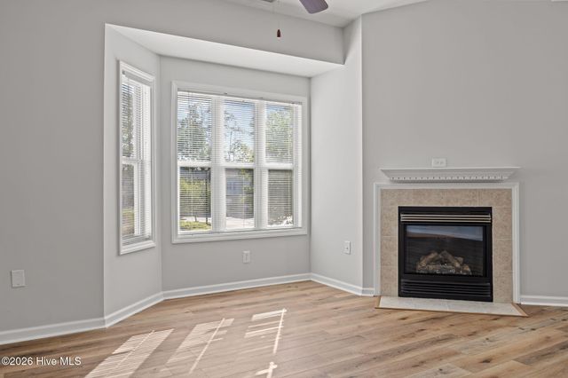 1121 Turtle Creek Road H, Greenville, NC 27858