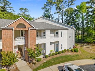 1121 Turtle Creek Road H, Greenville, NC 27858