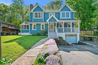 11 Waldron Terrace, Sloatsburg, NY 10974
