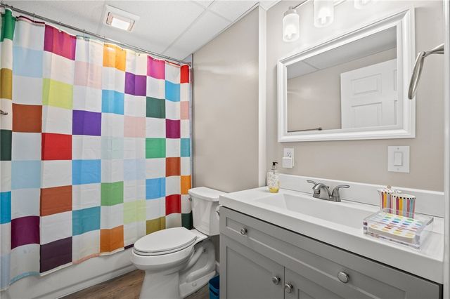 57 Thompson Lane, Canandaigua City, NY 14424