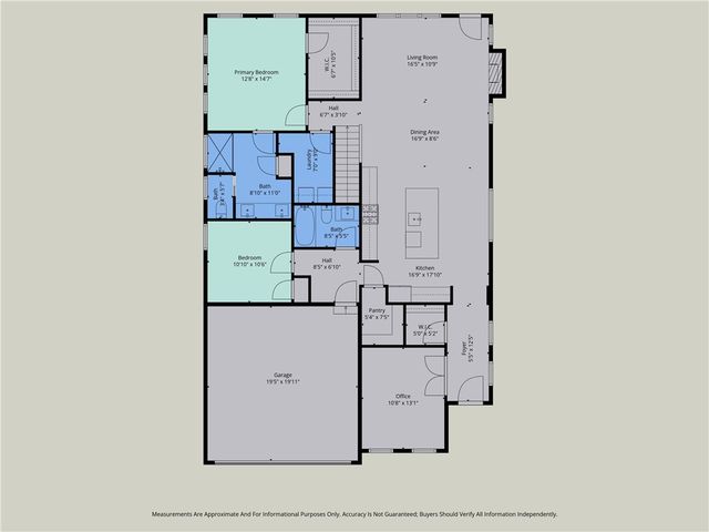 57 Thompson Lane, Canandaigua City, NY 14424