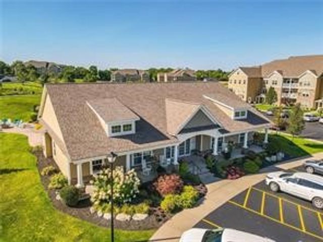 57 Thompson Lane, Canandaigua City, NY 14424