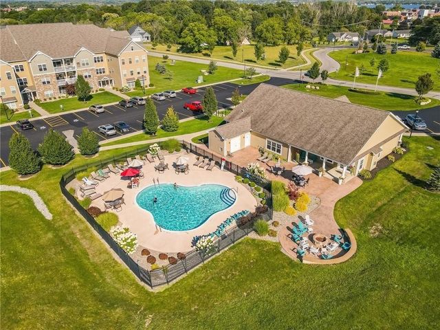 57 Thompson Lane, Canandaigua City, NY 14424