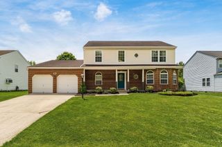 305 Mackenzie Drive, Pickerington, OH 43147