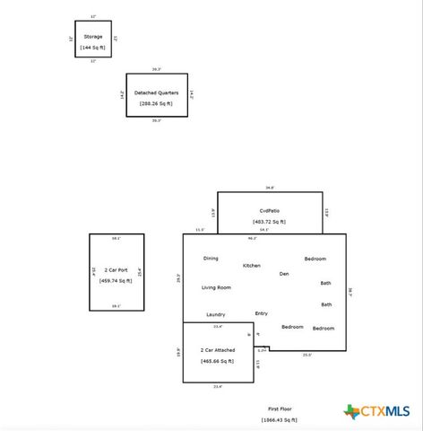 7339 Shady Hollow Lane, San Antonio, TX 78255