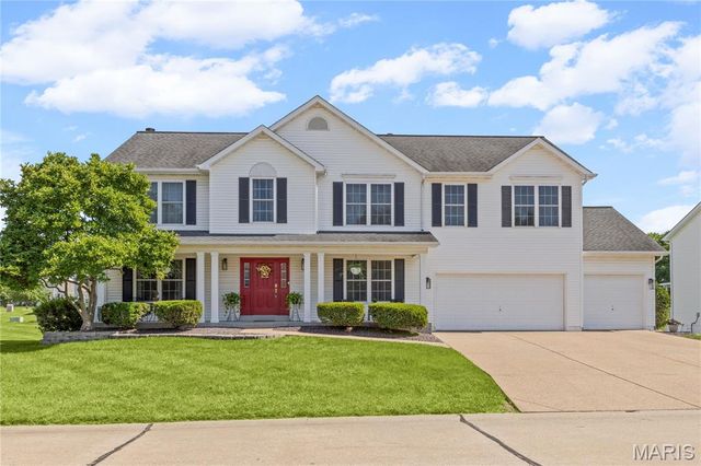 32 Lisa Nicole Court, St Peters, MO 63376
