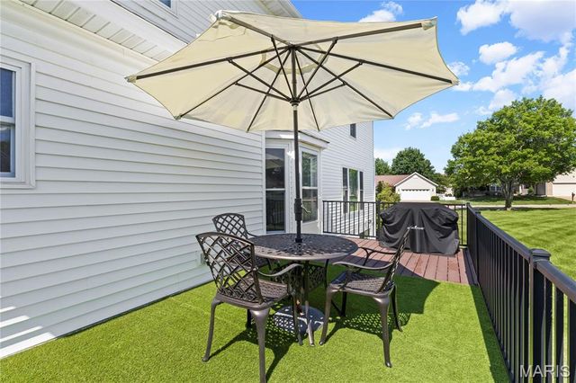 32 Lisa Nicole Court, St Peters, MO 63376