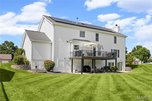 32 Lisa Nicole Court, St Peters, MO 63376