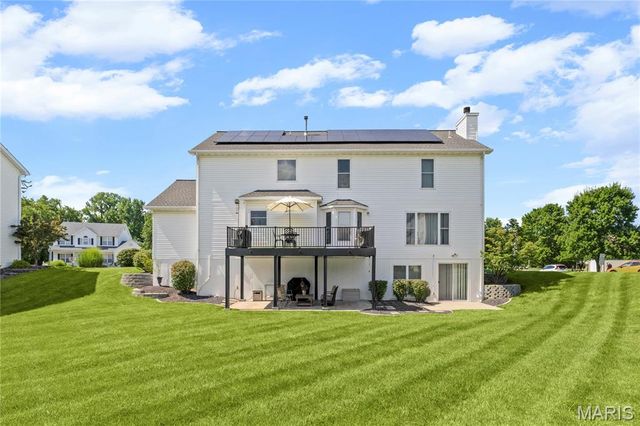 32 Lisa Nicole Court, St Peters, MO 63376