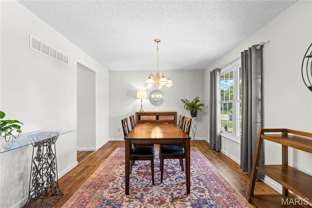 32 Lisa Nicole Court, St Peters, MO 63376