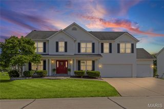 32 Lisa Nicole Court, St Peters, MO 63376