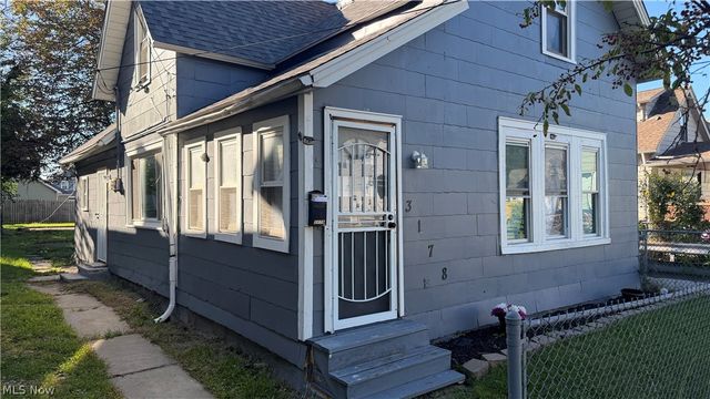 3178 W 54th Street, Cleveland, OH 44102