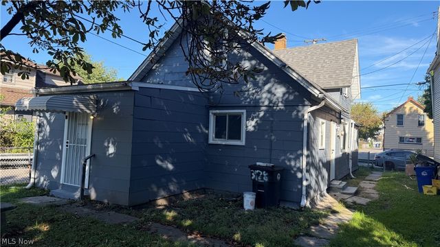 3178 W 54th Street, Cleveland, OH 44102
