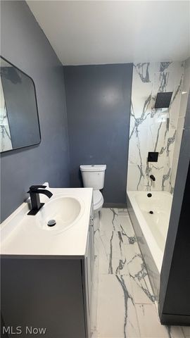 3178 W 54th Street, Cleveland, OH 44102