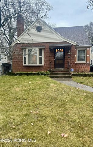 2636 Powhattan Parkway, Toledo, OH 43606