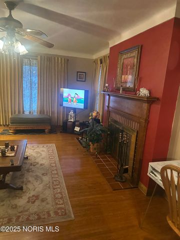 2636 Powhattan Parkway, Toledo, OH 43606