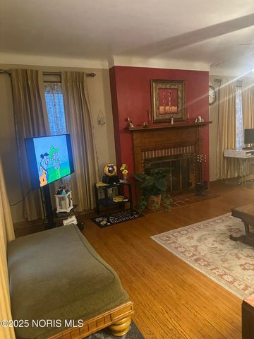 2636 Powhattan Parkway, Toledo, OH 43606