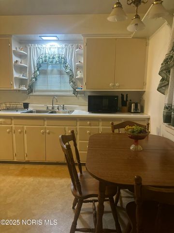 2636 Powhattan Parkway, Toledo, OH 43606