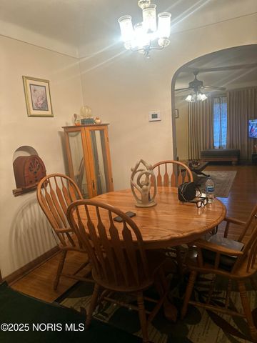 2636 Powhattan Parkway, Toledo, OH 43606