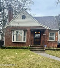 2636 Powhattan Parkway, Toledo, OH 43606