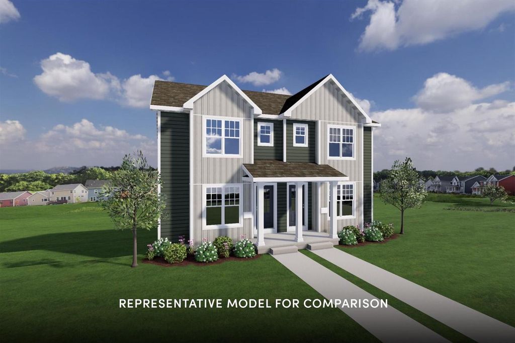 625 Tabby Turn Drive, Middleton, WI 53562