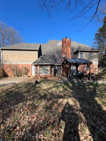 7561 DANIEL RIGGS CV, Unincorporated, TN 38125