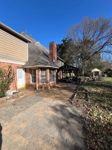 7561 DANIEL RIGGS CV, Unincorporated, TN 38125