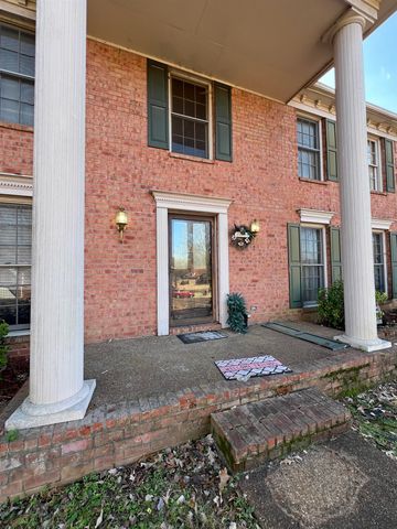 7561 DANIEL RIGGS CV, Unincorporated, TN 38125