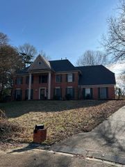 7561 DANIEL RIGGS CV, Unincorporated, TN 38125