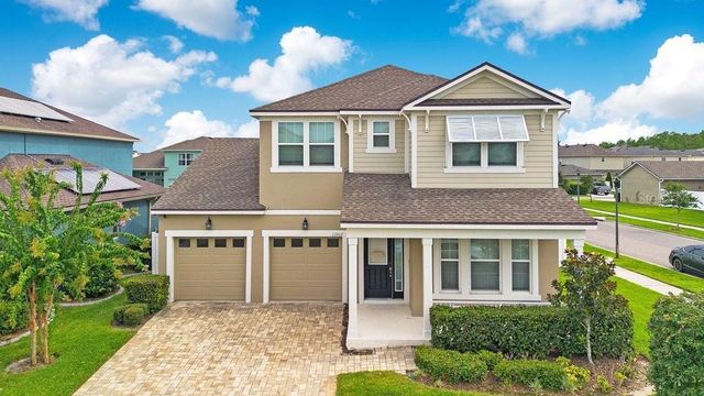 11902 LANDING POINT LOOP, Orlando, FL 32832
