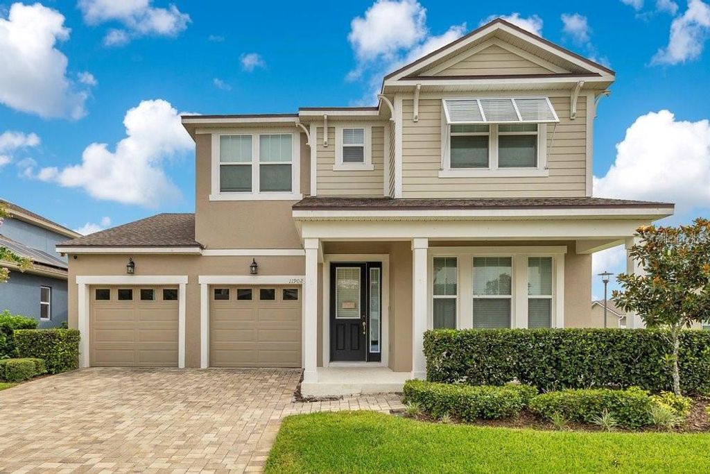 11902 LANDING POINT LOOP, Orlando, FL 32832