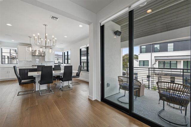 705 Ariana CT, Austin, TX 78746