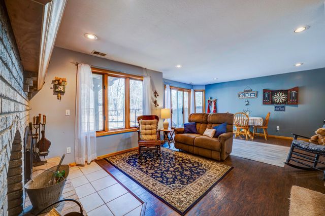 607 Maple Ridge Court NW, Bemidji, MN 56601