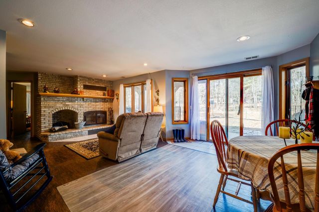 607 Maple Ridge Court NW, Bemidji, MN 56601