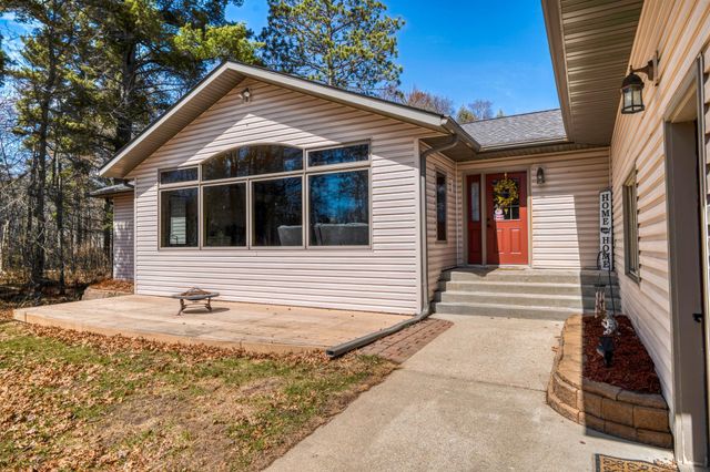 607 Maple Ridge Court NW, Bemidji, MN 56601