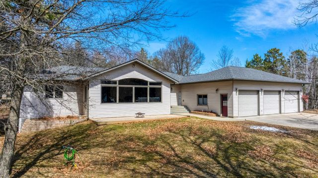 607 Maple Ridge Court NW, Bemidji, MN 56601