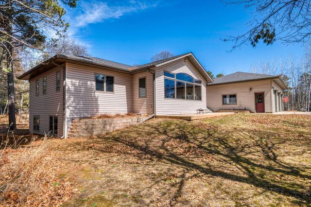 607 Maple Ridge Court NW, Bemidji, MN 56601