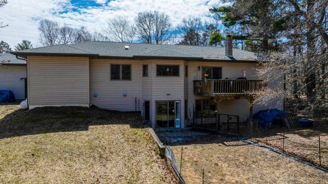 607 Maple Ridge Court NW, Bemidji, MN 56601