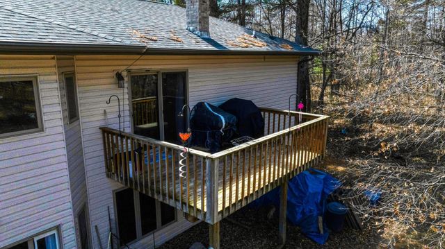 607 Maple Ridge Court NW, Bemidji, MN 56601