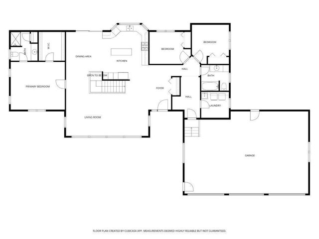 607 Maple Ridge Court NW, Bemidji, MN 56601